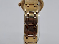 Dames polshorloge, rolex, datejust pearlmaster - afbeelding 21 van  24