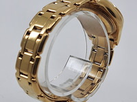 Dames polshorloge, rolex, datejust pearlmaster - afbeelding 22 van  24