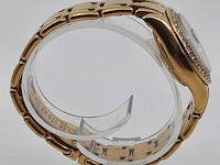 Dames polshorloge, rolex, datejust pearlmaster - afbeelding 23 van  24