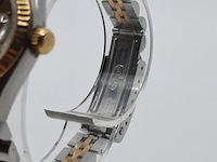 Dames polshorloge, rolex, datejust - afbeelding 3 van  28