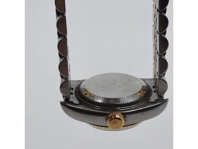 Dames polshorloge, rolex, datejust - afbeelding 11 van  28