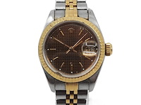 Dames polshorloge, rolex, datejust