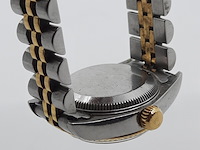 Dames polshorloge, rolex, datejust - afbeelding 13 van  28