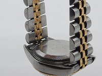 Dames polshorloge, rolex, datejust - afbeelding 14 van  28