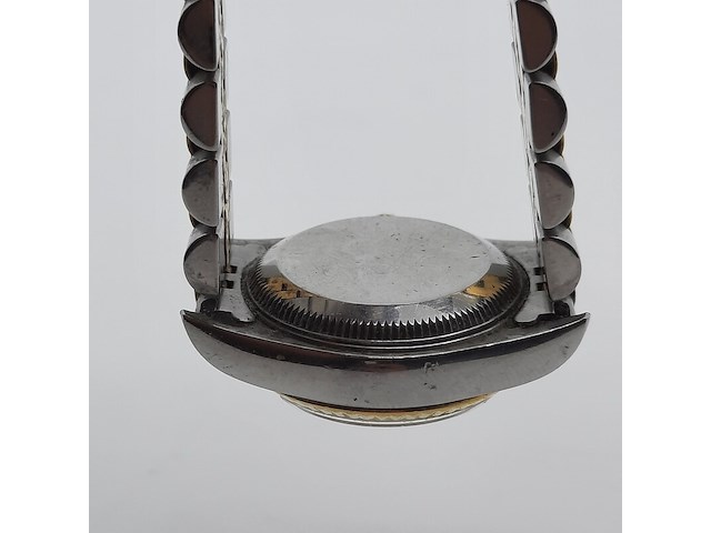 Dames polshorloge, rolex, datejust - afbeelding 15 van  28