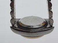 Dames polshorloge, rolex, datejust - afbeelding 15 van  28