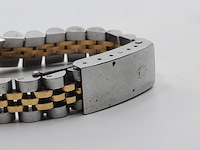 Dames polshorloge, rolex, datejust - afbeelding 19 van  28