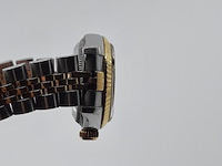 Dames polshorloge, rolex, datejust - afbeelding 20 van  28