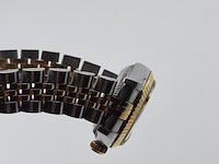 Dames polshorloge, rolex, datejust - afbeelding 21 van  28