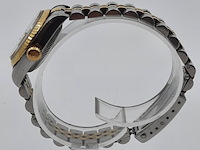 Dames polshorloge, rolex, datejust - afbeelding 22 van  28