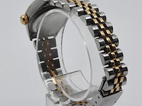 Dames polshorloge, rolex, datejust - afbeelding 23 van  28