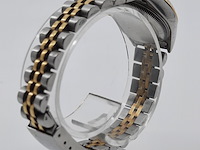 Dames polshorloge, rolex, datejust - afbeelding 25 van  28