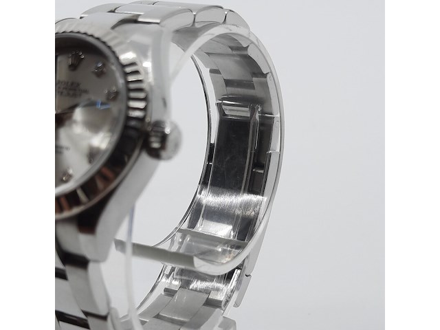 Dames polshorloge, rolex, oyster datejust 279174 - afbeelding 3 van  28
