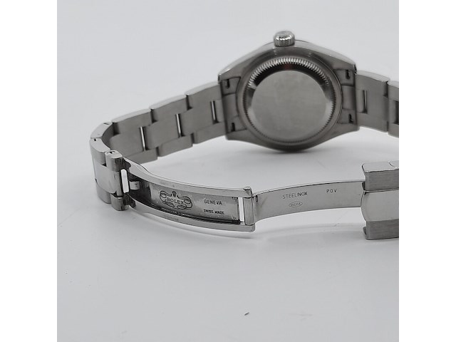 Dames polshorloge, rolex, oyster datejust 279174 - afbeelding 5 van  28