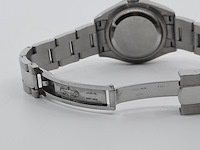 Dames polshorloge, rolex, oyster datejust 279174 - afbeelding 5 van  28