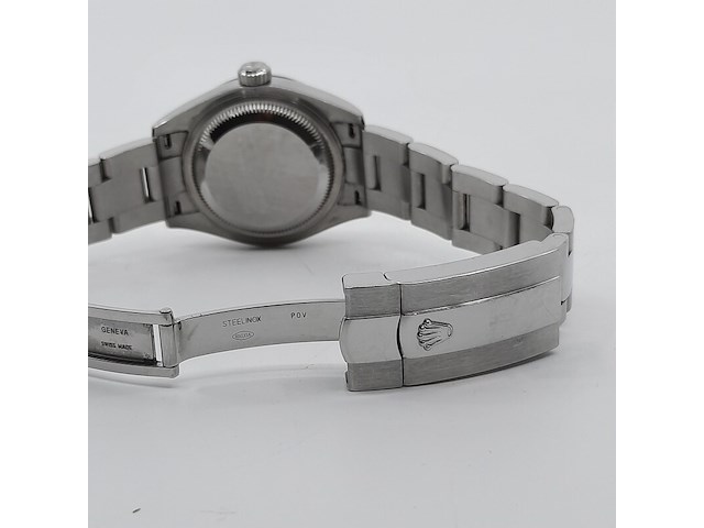 Dames polshorloge, rolex, oyster datejust 279174 - afbeelding 6 van  28