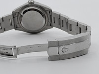 Dames polshorloge, rolex, oyster datejust 279174 - afbeelding 6 van  28