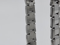Dames polshorloge, rolex, oyster datejust 279174 - afbeelding 10 van  28