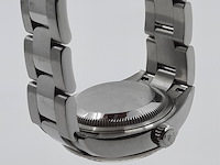 Dames polshorloge, rolex, oyster datejust 279174 - afbeelding 13 van  28
