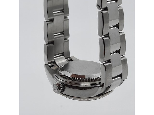 Dames polshorloge, rolex, oyster datejust 279174 - afbeelding 17 van  28
