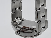 Dames polshorloge, rolex, oyster datejust 279174 - afbeelding 17 van  28