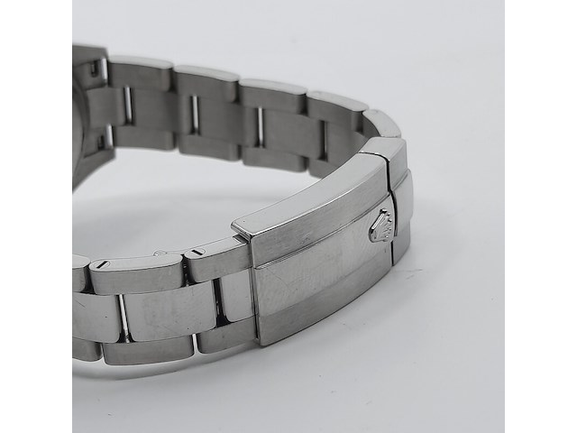 Dames polshorloge, rolex, oyster datejust 279174 - afbeelding 20 van  28