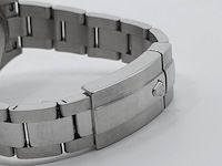 Dames polshorloge, rolex, oyster datejust 279174 - afbeelding 20 van  28