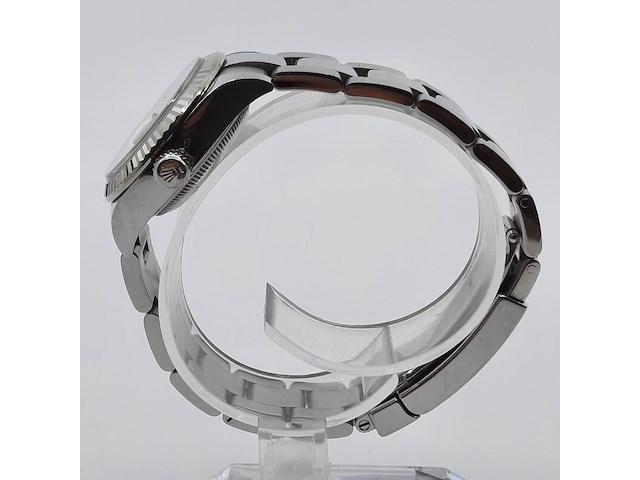 Dames polshorloge, rolex, oyster datejust 279174 - afbeelding 22 van  28