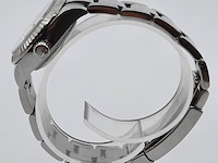 Dames polshorloge, rolex, oyster datejust 279174 - afbeelding 22 van  28