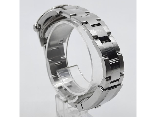 Dames polshorloge, rolex, oyster datejust 279174 - afbeelding 23 van  28