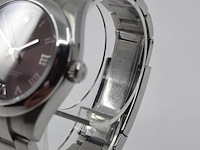 Dames polshorloge, rolex, oyster perpetual (31) 177200 - afbeelding 4 van  29