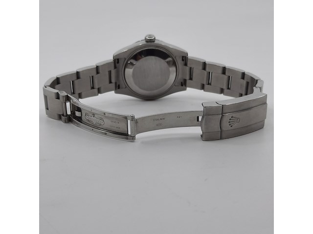 Dames polshorloge, rolex, oyster perpetual (31) 177200 - afbeelding 5 van  29