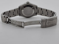 Dames polshorloge, rolex, oyster perpetual (31) 177200 - afbeelding 5 van  29