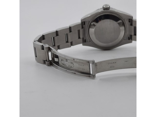 Dames polshorloge, rolex, oyster perpetual (31) 177200 - afbeelding 6 van  29