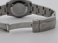 Dames polshorloge, rolex, oyster perpetual (31) 177200 - afbeelding 7 van  29