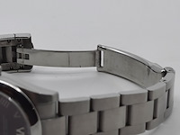 Dames polshorloge, rolex, oyster perpetual (31) 177200 - afbeelding 8 van  29