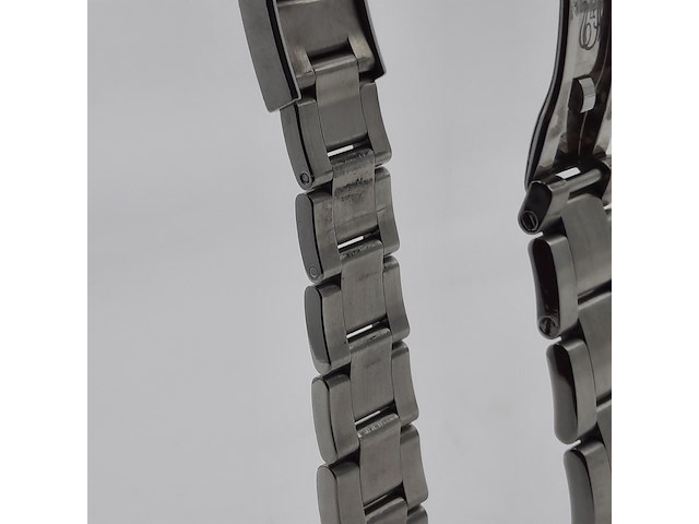 Dames polshorloge, rolex, oyster perpetual (31) 177200 - afbeelding 10 van  29