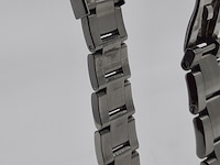 Dames polshorloge, rolex, oyster perpetual (31) 177200 - afbeelding 10 van  29