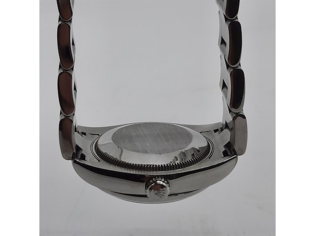 Dames polshorloge, rolex, oyster perpetual (31) 177200 - afbeelding 13 van  29