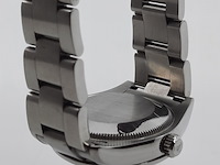 Dames polshorloge, rolex, oyster perpetual (31) 177200 - afbeelding 14 van  29