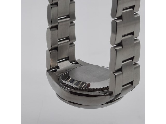 Dames polshorloge, rolex, oyster perpetual (31) 177200 - afbeelding 15 van  29