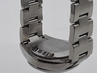 Dames polshorloge, rolex, oyster perpetual (31) 177200 - afbeelding 15 van  29