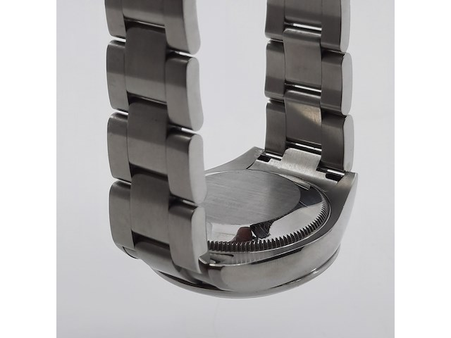 Dames polshorloge, rolex, oyster perpetual (31) 177200 - afbeelding 17 van  29