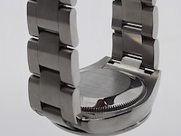 Dames polshorloge, rolex, oyster perpetual (31) 177200 - afbeelding 17 van  29