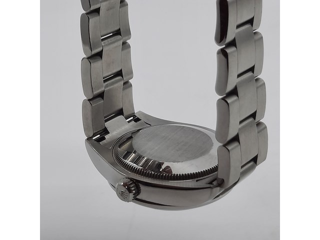 Dames polshorloge, rolex, oyster perpetual (31) 177200 - afbeelding 18 van  29