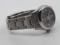 Dames polshorloge, rolex, oyster perpetual (31) 177200 - afbeelding 19 van  29