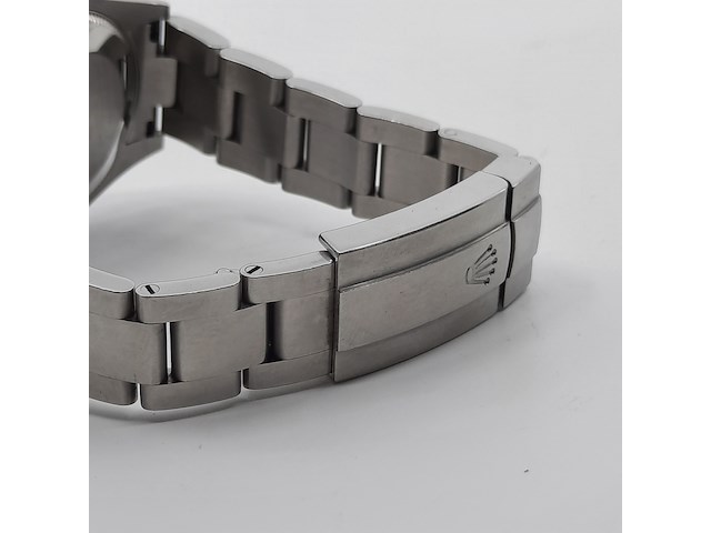 Dames polshorloge, rolex, oyster perpetual (31) 177200 - afbeelding 21 van  29
