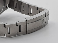 Dames polshorloge, rolex, oyster perpetual (31) 177200 - afbeelding 21 van  29