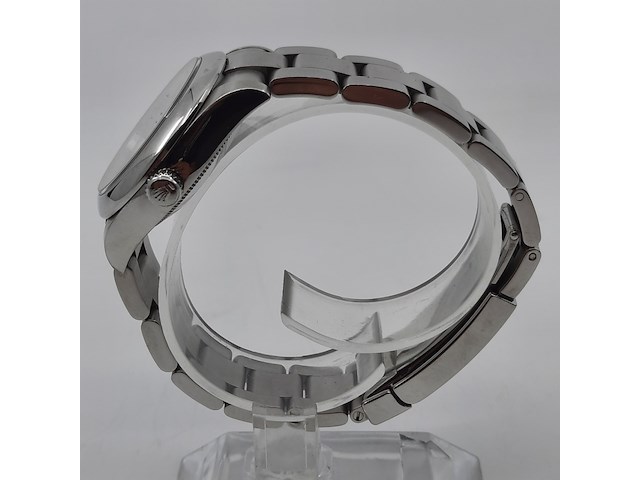 Dames polshorloge, rolex, oyster perpetual (31) 177200 - afbeelding 24 van  29