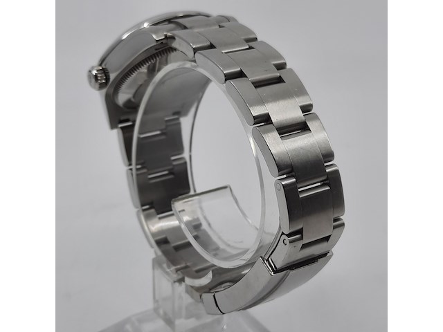 Dames polshorloge, rolex, oyster perpetual (31) 177200 - afbeelding 25 van  29